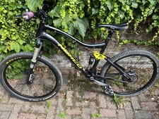 Norco mountain bike for sale  NOTTINGHAM