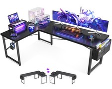 Shaped desk computer for sale  Tolleson