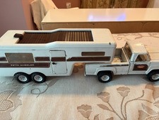 Vintage tonka fifth for sale  Garfield