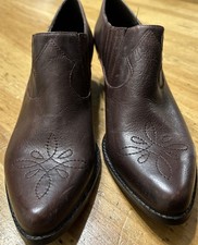 Reba brown leather for sale  Fort Collins