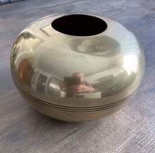 Antike versilberte vase gebraucht kaufen Antike versilberte vase gebraucht kaufen  Hamburg