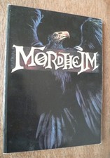 Mordheim livre règles d'occasion  Dannemarie