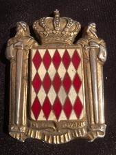 Badge automobile club d'occasion Badge automobile club d'occasion  Marseille VIII