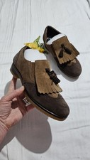 Pitillos mocassino vintage usato  Rivolta d'Adda