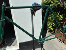 Steel frame forks for sale  LONDON