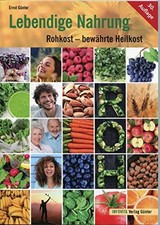 Lebendige nahrung rohkost gebraucht kaufen  Stuttgart