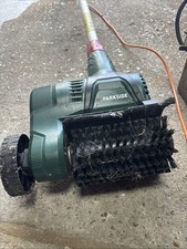 parkside brush for sale parkside brush for sale  HASTINGS