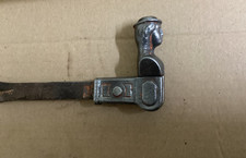 Vintage french cast for sale  SKIPTON