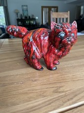 Cute art pottery for sale  REIGATE