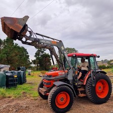 Kubota me8200 85hp for sale Kubota me8200 85hp for sale  NEWTOWNARDS