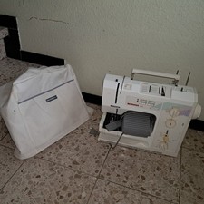 Bernina 1011 nähmaschine gebraucht kaufen  Unterensingen