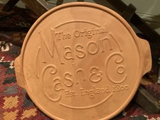 Mason cash terracotta for sale Mason cash terracotta for sale  TARPORLEY