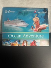 Carnival cruise unredeemedtick for sale  Orlando