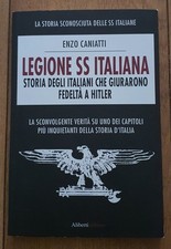 Legione italiana enzo usato  Roma
