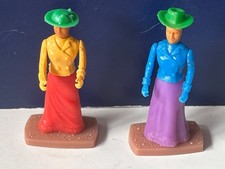 Plasty swoppets frauen gebraucht kaufen  Wiefelstede