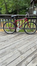 Raleigh sc40 sport for sale  Redgranite