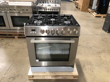 4 ft gas 30 6 cu range for sale  Chino