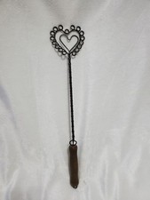 Vintagetwisted wire double for sale  Hague