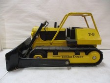Mighty tonka dozer for sale  York
