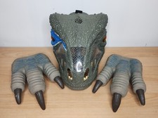 Jurassic chomp roar for sale  LIVERPOOL