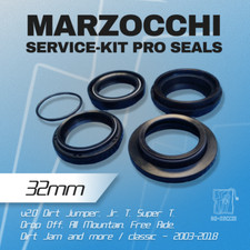Zocchi marzocchi 32mm gebraucht kaufen  Delmenhorst
