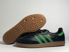 Novo Tênis Adidas Originals Samba Team Austin FC Top Baixo HQ7035 Vários Tamanhos Masculinos comprar usado  Enviando para Brazil