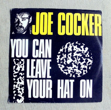 Joe cocker you usato  Torino