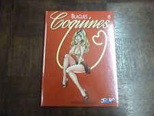 Adulte blagues coquines d'occasion  Argenteuil