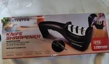 Portentum knife sharpener for sale  BRADFORD