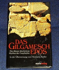 Ranke hermann gilgamesch gebraucht kaufen  Löbau