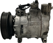 Compressore clima aria usato  Italia