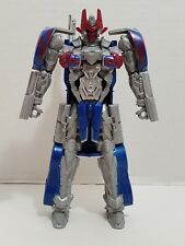 Transformers optimus prime for sale  Gladstone
