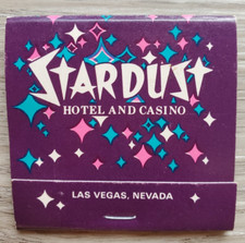 Stardust casino las for sale  Las Vegas