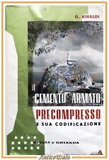 Cemento armato precompresso usato  Bari