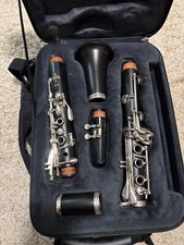 Buffet crampon e12f for sale  New Orleans