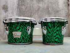 Vintage star bongos usato  Campi Salentina