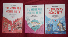 Roman graphique marion d'occasion  France