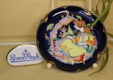 Rosenthal sammelteller zauberp gebraucht kaufen  Neuengörs