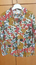 Camicia donna desigual usato  Massa di Somma