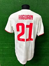 Maglia juventus higuain usato  Guidonia Montecelio