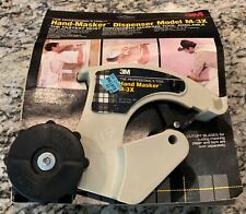 Hand masker masking for sale  Winder
