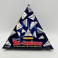 Deluxe tri ominos d'occasion  Expédié en Belgium