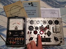 Sre scuola radio usato  Italia