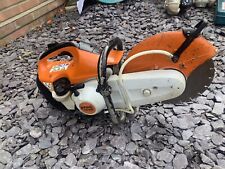 Stihl 410 petrol for sale  COLCHESTER
