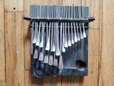 African mbira kalimba for sale  Los Angeles