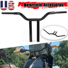 Bars handlebar black for sale  Walnut