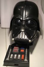 Darth vader helm gebraucht kaufen  Leinfelden-Echterdingen