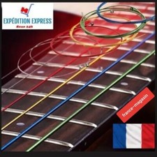 Set jeu cordes d'occasion  Valence
