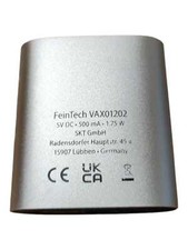 Feintech hdmi earc gebraucht kaufen  Leipzig
