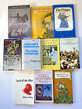 Literature classics lot for sale  Tucson